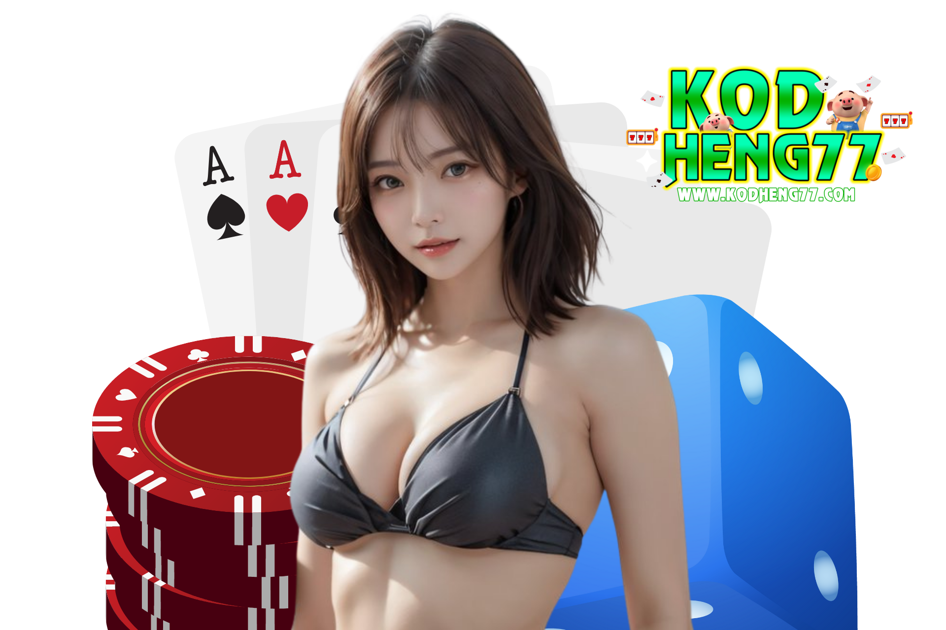 kodheng77 สมัคร